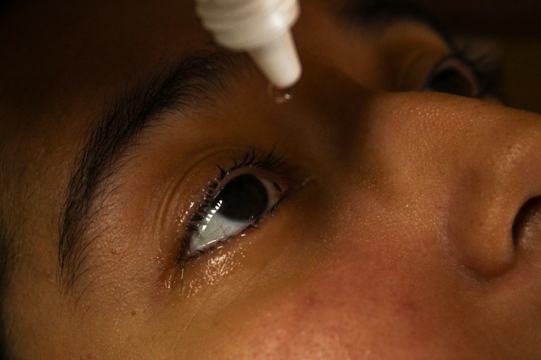 Remédio vencido nos olhos dos outros é refresco?